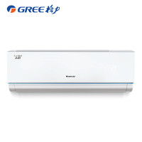 格力(GREE)1.5匹变频挂机空调 KFR-35GW/(35592)FNhDa-A3(新)