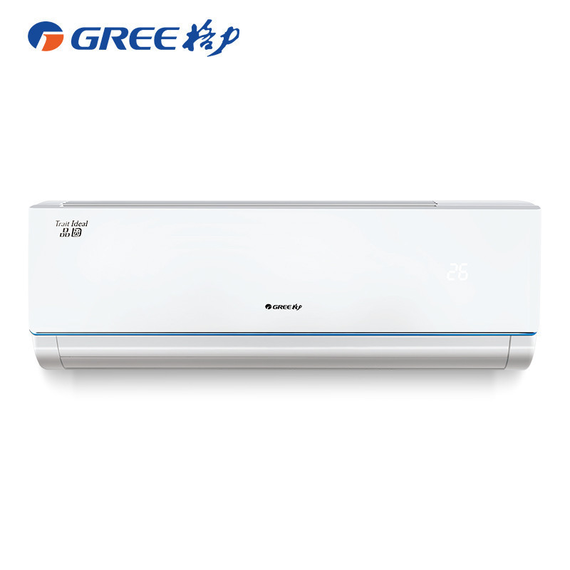 格力(GREE)1.5匹变频挂机空调 KFR-35GW/(35592)FNhDa-A3(新)