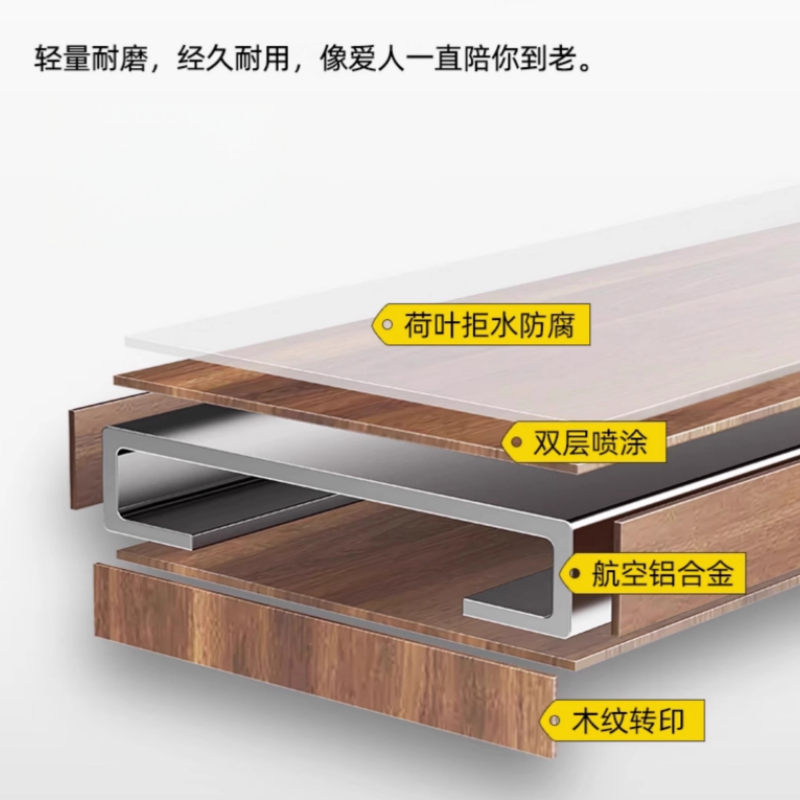 锁匠 户外桌高清大图