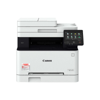 佳能(Canon)MF643CDW 智能彩立方 彩色打印机 WiFi双面打印复印扫描传真商用多功能一体机