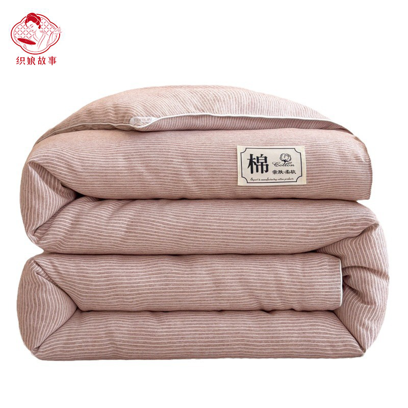 织娘故事 棉被 150*200cm4斤/张高清大图