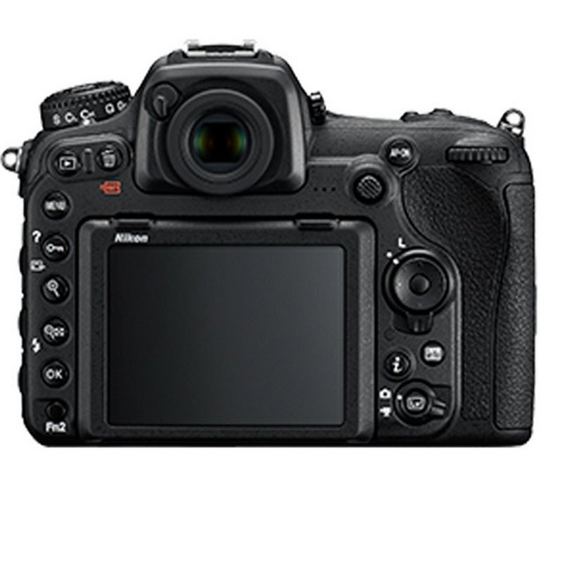 尼康(Nikon) D500(24-85G)数码单反相机 单镜头套装 约2088万像素