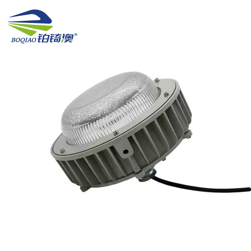 铂锜澳 玻璃款平台灯 260*150mm-100w 个高清大图