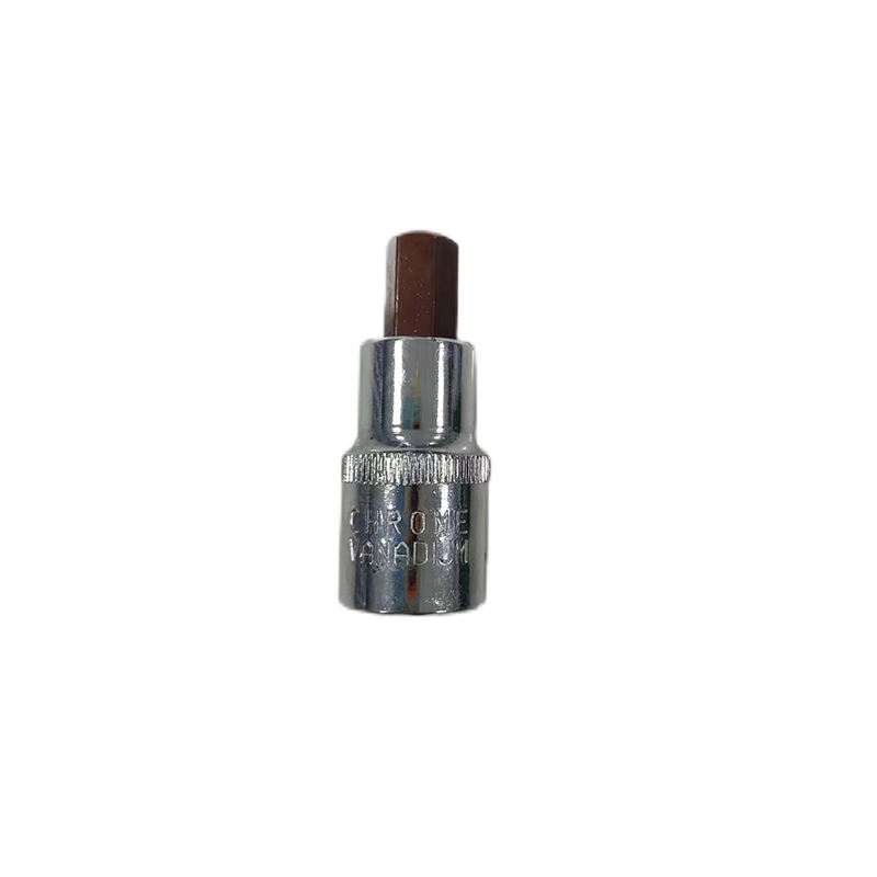 力世工具 1 / 4 6.3mm 旋具套筒 6角 HW6 1个高清大图
