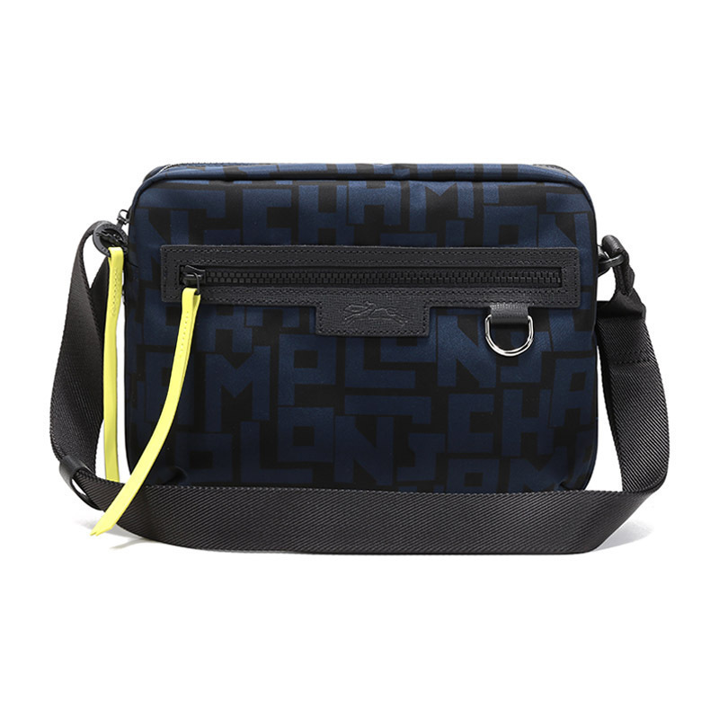 珑骧 Longchamp 女士单肩包 412 Longchamp 珑骧 女士le Pliage Lgp系列织物单肩斜挎包中号 412 价格图片品牌报价 苏宁易购珍品网旗舰店