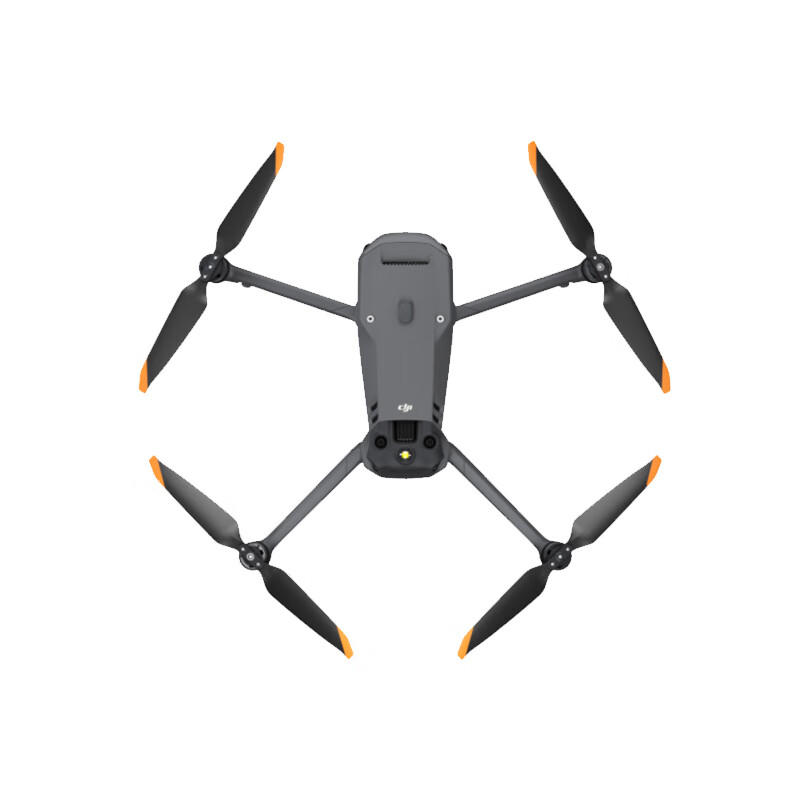 大疆(DJI)无人机 DJI Mavic 3T 无忧基础版套装高清大图