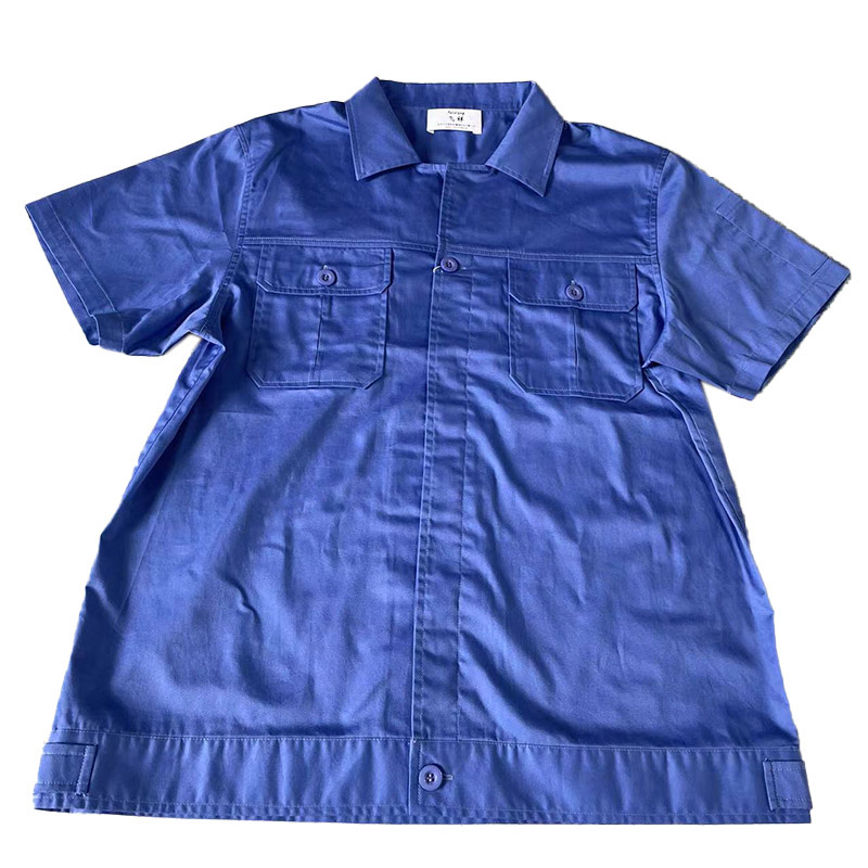 飞祥 短袖工作服 165-195 件