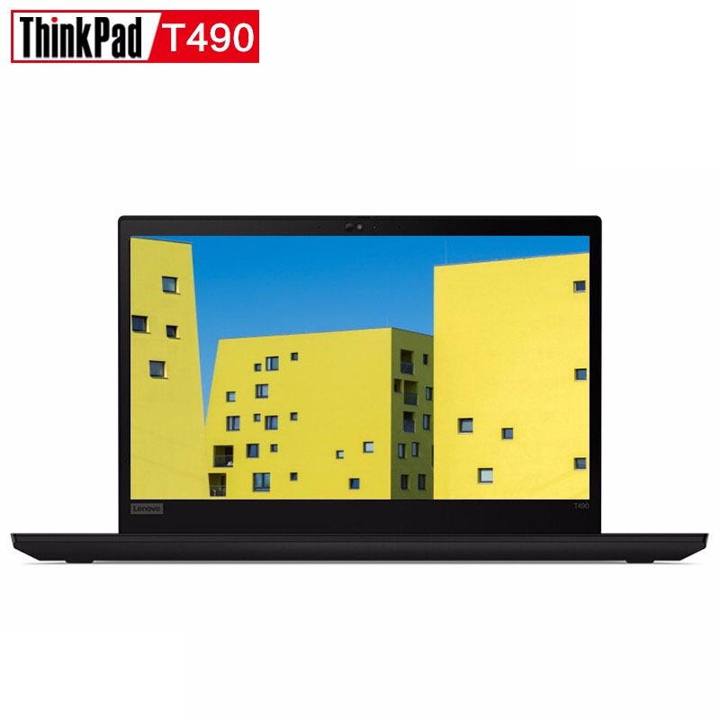 联想ThinkPad T490 14英寸(i7-8565U 16G 512G SSD 2G独显 ) Win7 旗舰版