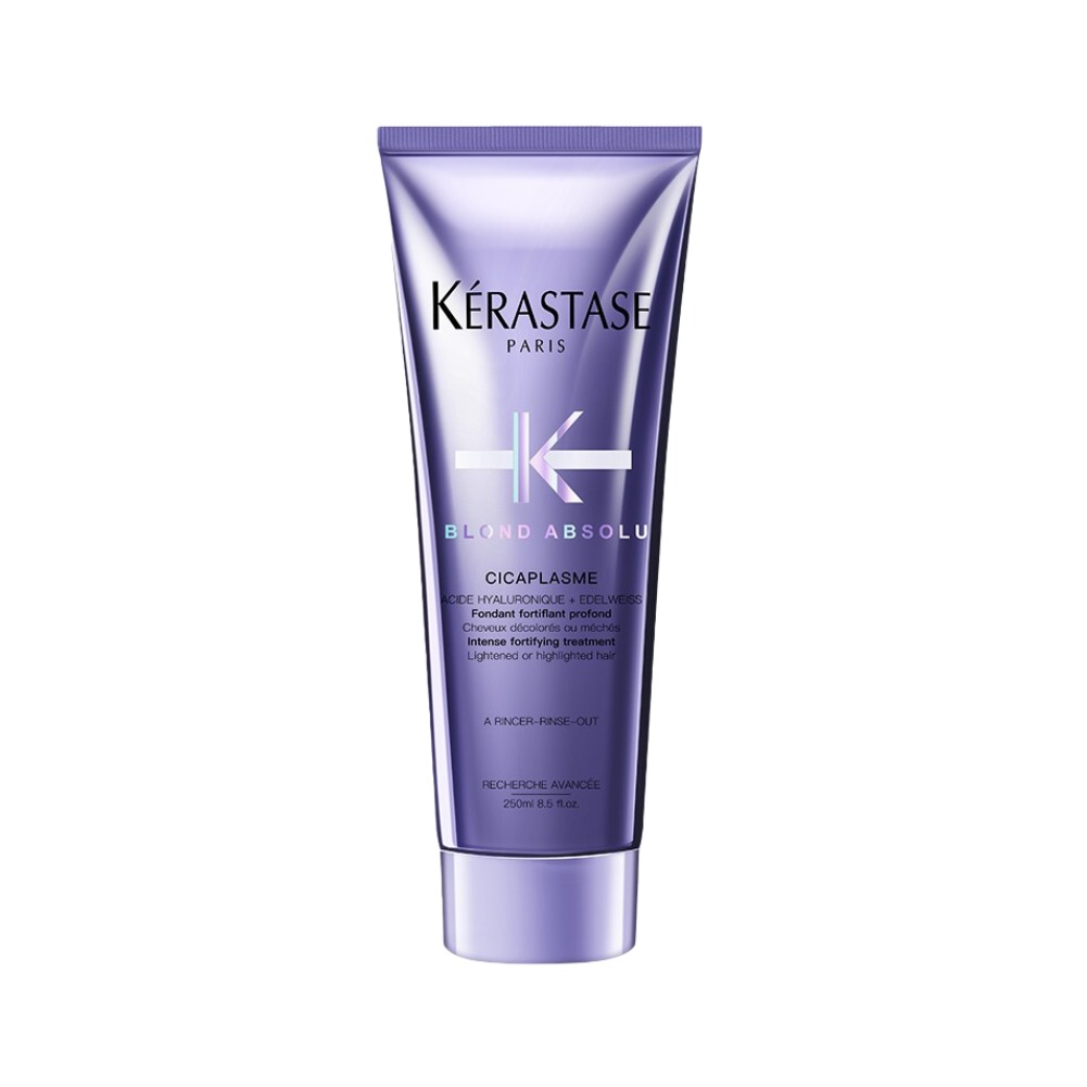卡诗(KERASTASE) 耀光凝色奢护 精华霜 250ml