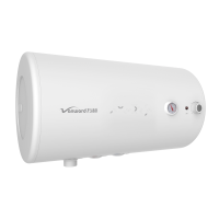 万和(Vanward)50L 高温抑菌 双防电盾电热水器T2系列E50-T2-18