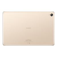 【新品】华为（HUAWEI）华为MatePad 10.8英寸平板电脑 6GB+64GB WiFi版（香槟金）麒麟990 Wi-Fi6+ 高清2K屏 哈曼卡顿+Histen6.1调音