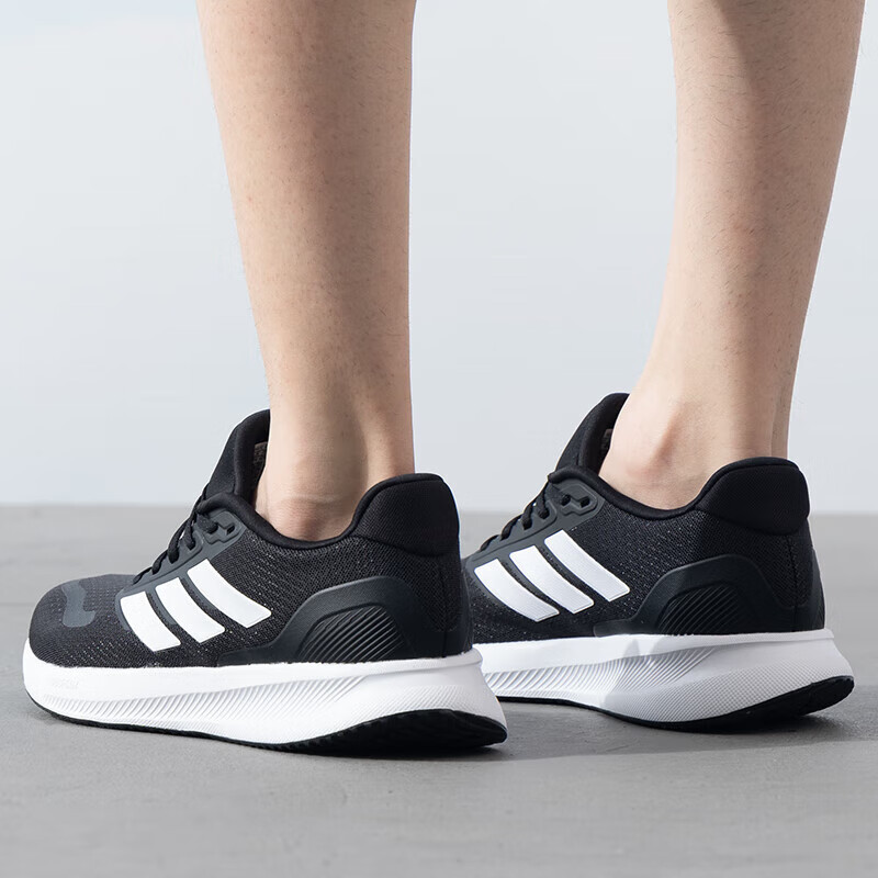 Adidas阿迪达斯男鞋休闲鞋新款男子运动鞋轻便跑步鞋IH7758 ZP