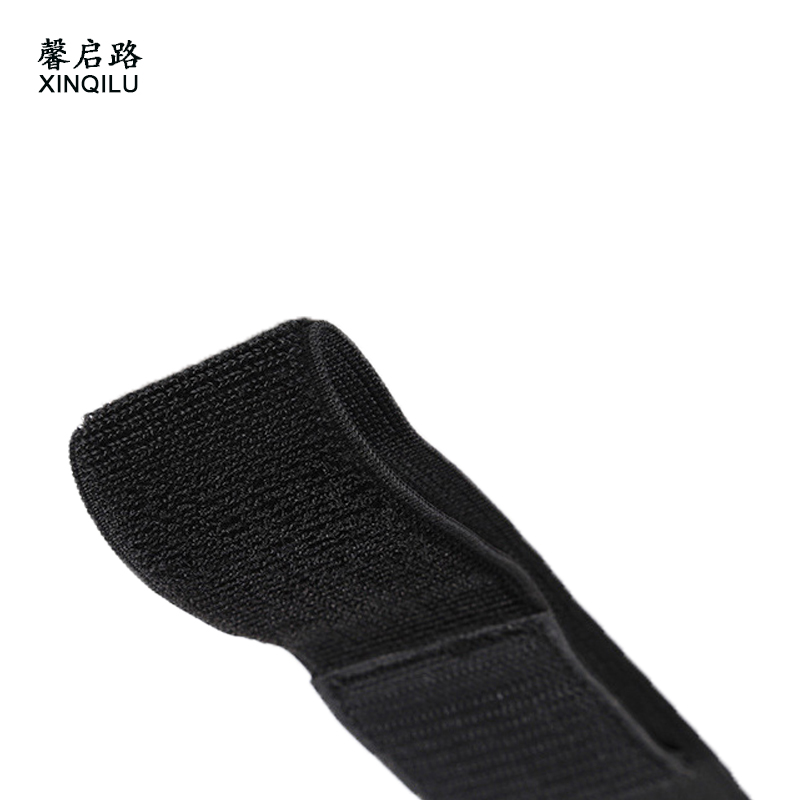 馨启路 松紧魔术绑扎带 5*2000mm 根高清大图