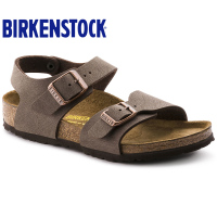 德国原装进口Birkenstock儿童软木舒适健康凉鞋NewYork