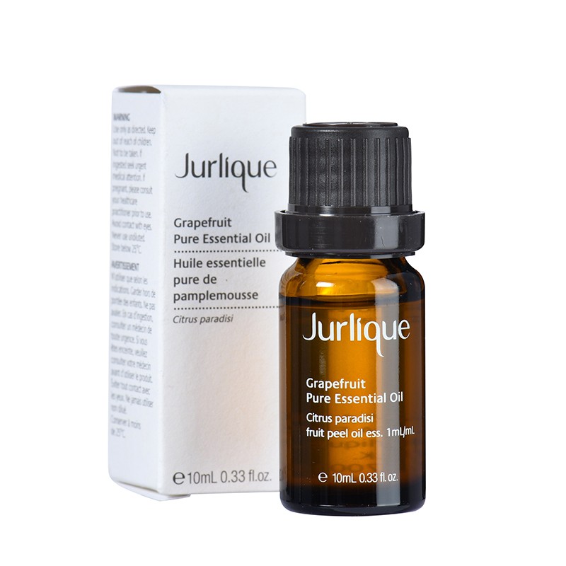 茱莉蔻(JURLIQUE)西柚香薰油10ml