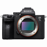 索尼(SONY)ILCE A7M3(16-35mm F4)数码微单相机 单镜头套装 约2420万像素