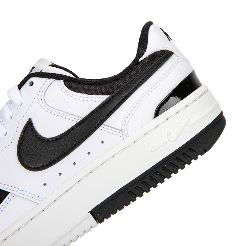 耐克（NIKE）女鞋板鞋 DX9176-100高清大图