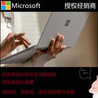 [微软原装(鼠标+笔)]微软(Microsoft)Surface Laptop3 超轻薄触控笔记本电脑 亮铂金 | 13.5英寸 十代酷睿i7 16G 512G SSD 轻薄本