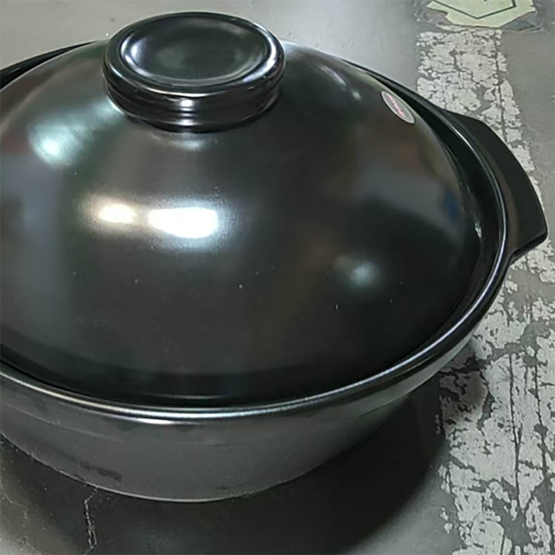 赫伯特HBX0002306 15寸平锅(直径36,高度14)高清大图