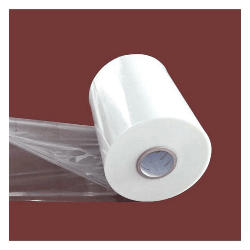 zdet 热收缩膜套标 90×45 PVC