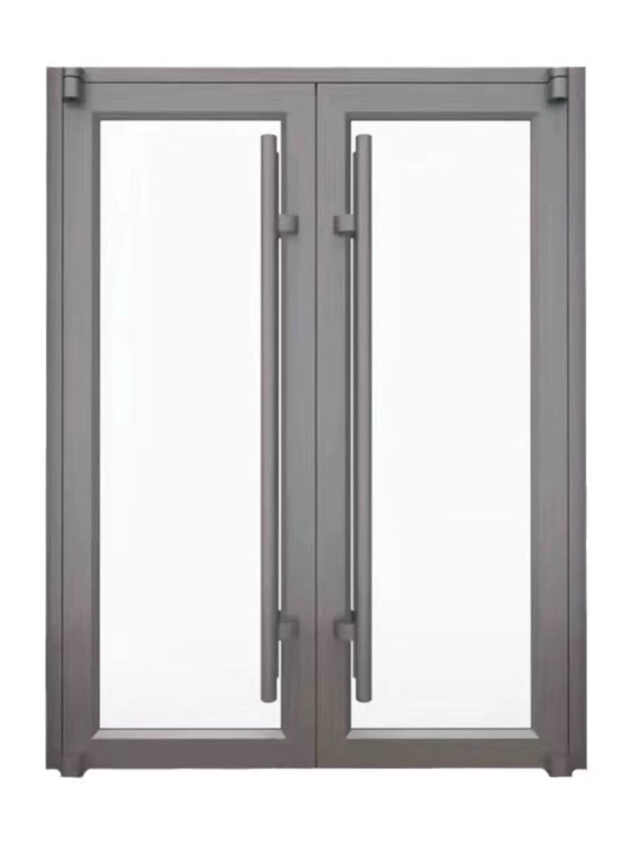 东方能展 肯德基门 KDJ-1 平方米高清大图