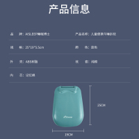 睡眠博士(AiSleep) 便携式学生午睡趴枕 午休神器 慢回弹抱枕午睡抱枕 可折叠趴枕