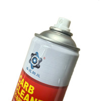 春昆阳岚 化油器清洗剂 450ML 瓶