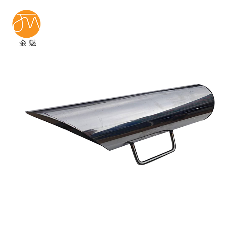 金魅 收砂桶 80*120*400mm 个高清大图