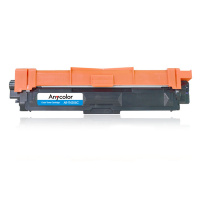 欣彩 TN-285C粉盒 商务版 AR-TN285C蓝色 墨粉盒 适用适用兄弟3170CDW 3150CDN 9020C