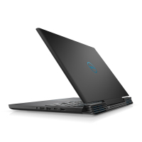 戴尔DELL游匣G7 7588-R2865B i7 8750H 16GB 1TB+256GB PCIe GTX1060MQ 6G独显15.6英寸学生做图设计吃鸡游戏本笔记本电脑