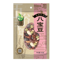 禾煜 八宝豆 400g/袋 五谷杂粮 豆浆原料 禾煜出品