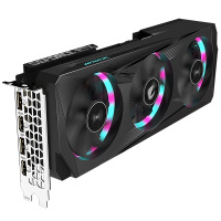技嘉GV-N 3060 AORUS E-12G 2.0 显卡