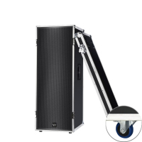 ‪惠度（HuiDu）双15吋航空音箱 HD-152 只