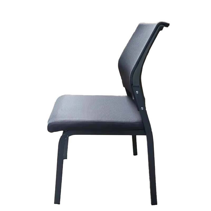 中盈惠彩 办公椅 HC-BGYWY062 470*500*900mm 把高清大图