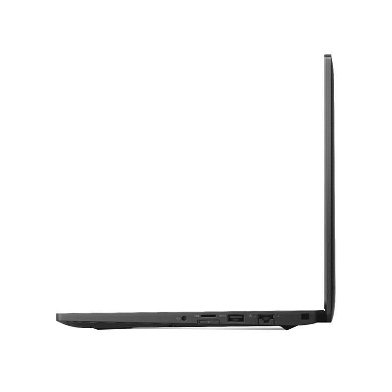 戴尔(DELL) Latitude 7480 14英寸笔记本 ( i5-7200U 8G 256G 黑色 )