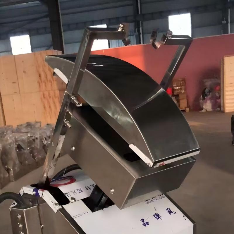 顺隆广兴 SUNRON GUANGSING 刀削面机 SLGX-DXM-02 台高清大图