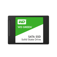 西部数据(WD) Green系列 120G 固态硬盘