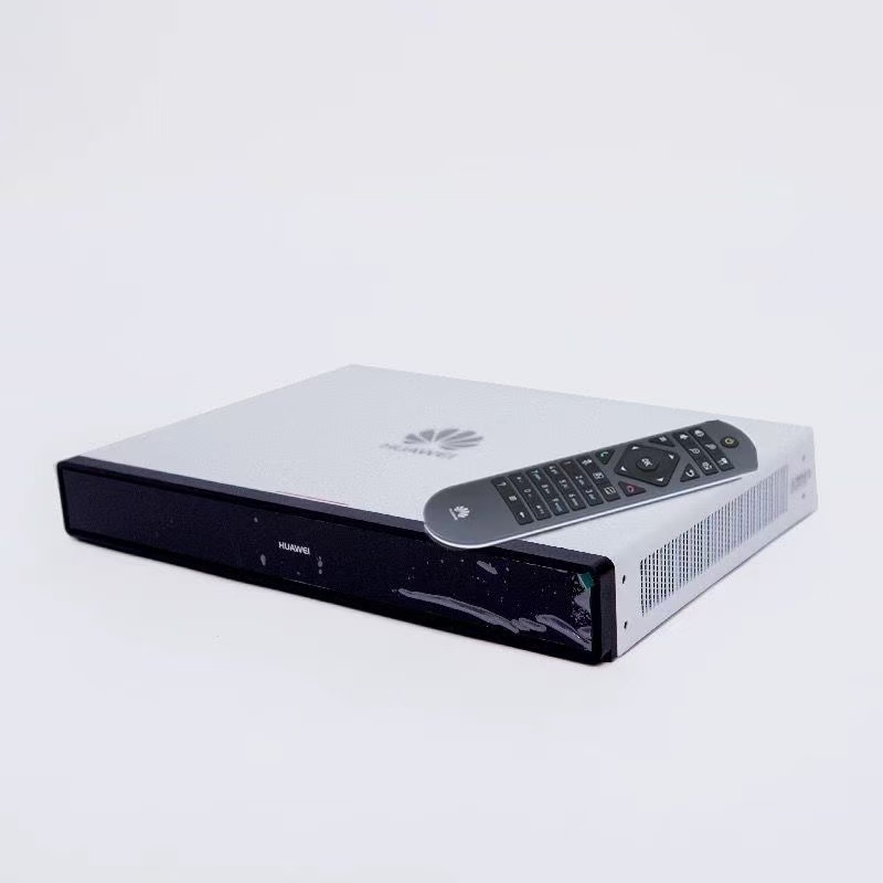 华为高清视频会议终端主机 BOX610-4K30帧