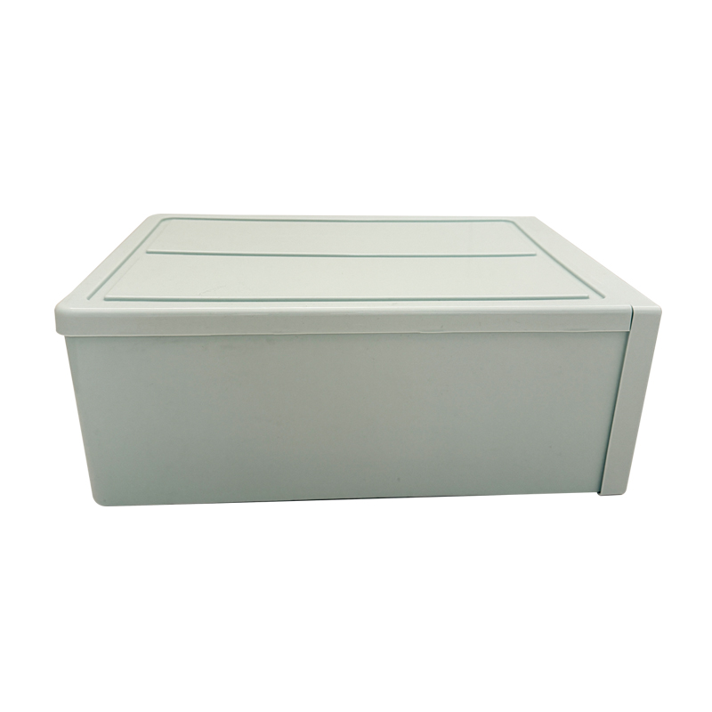 金龙航 抽屉整理箱 46*32*21cm/个高清大图