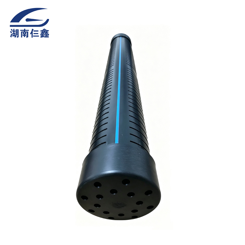 仨鑫 渗吸导泥管 9000*150mm /根高清大图