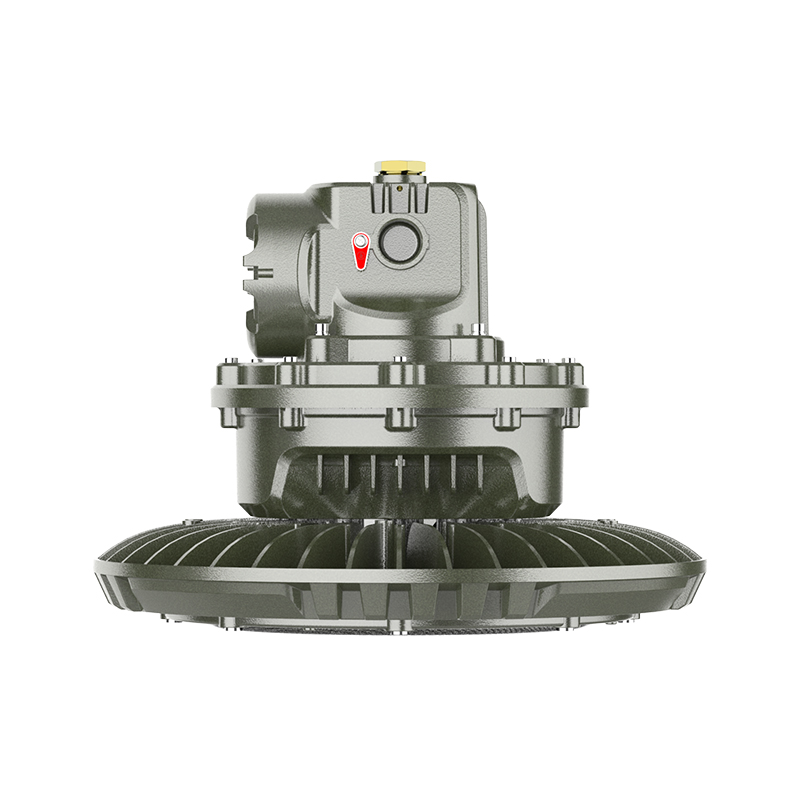 欧辉照明 (OHUIZAOMIN) OHBF8235AX-150W LED防爆灯 套 1 付款后15天内发货高清大图