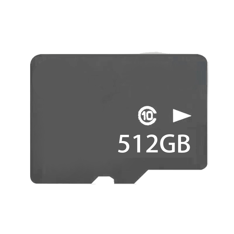 淘行者 TXZ-XP16 512G TF卡 TF内存卡(计价单位:个)灰色高清大图