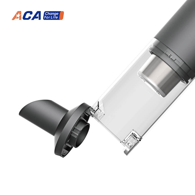 北美电器(ACA)多功能无线吸尘器 ALY-50XC25W