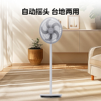美的电风扇FSA30SXC