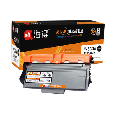 海得 TN-3335粉盒 专业版 AIT-TN3335墨粉盒适用兄弟HL-5440D 5445D 5450DN 6180
