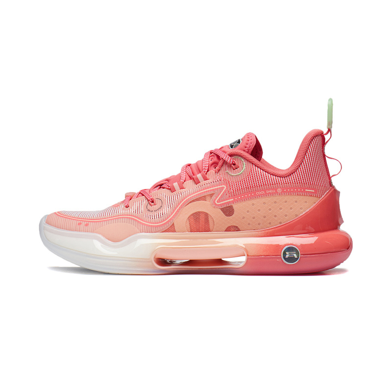 李宁lining篮球鞋