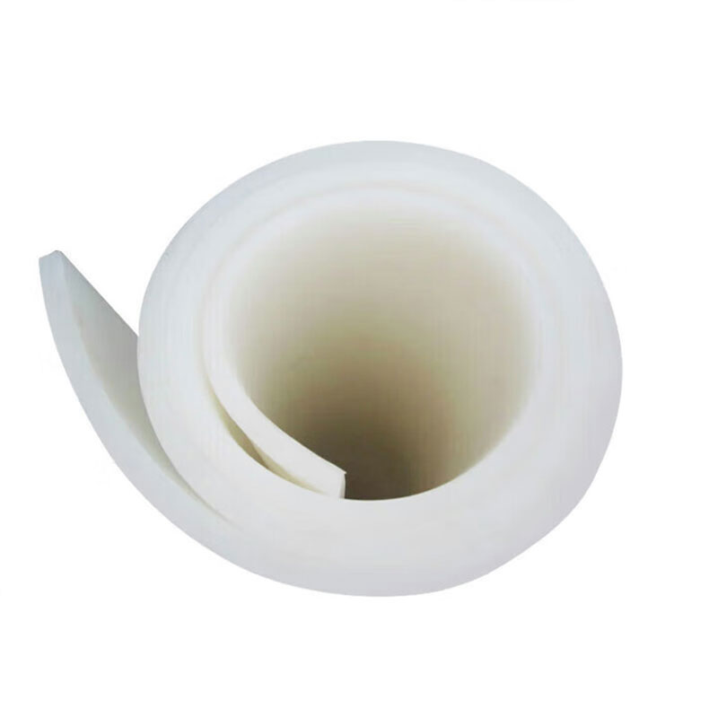 鑫睿辉 阻燃硅胶垫板 2mm厚 平方米高清大图