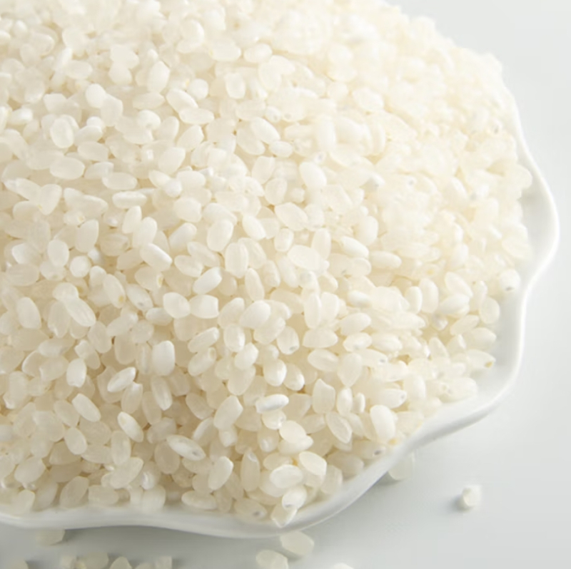 艾谷崇明大米5kg高清大图