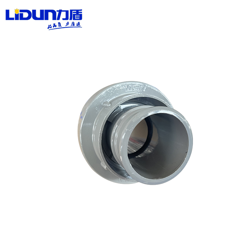 力盾 内扣式接口 KD65 个高清大图