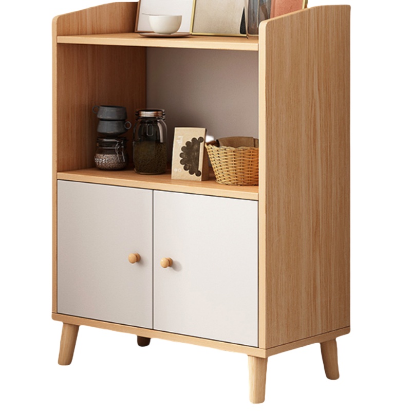 烁恒 茶水柜 两门一格 个高清大图